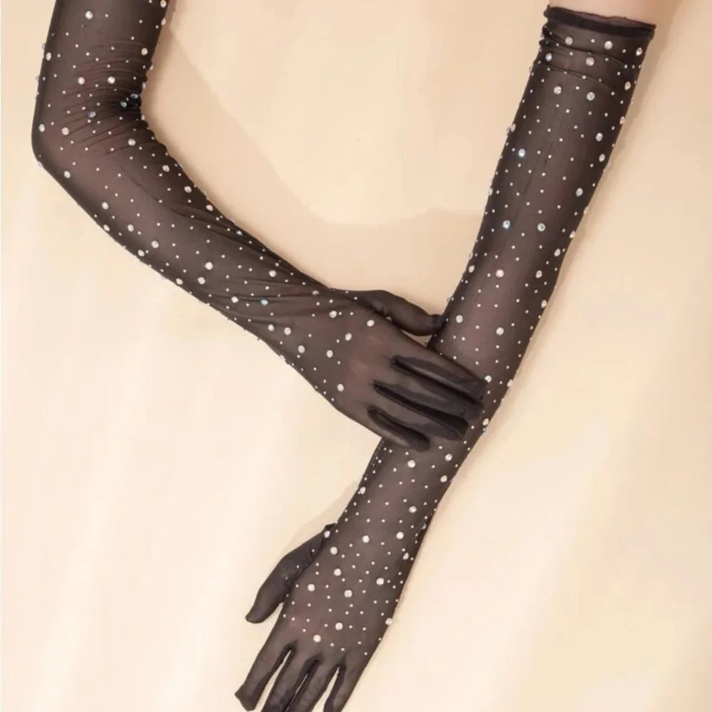 Fashion Gloves ❤️